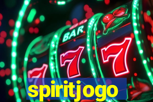 spiritjogo