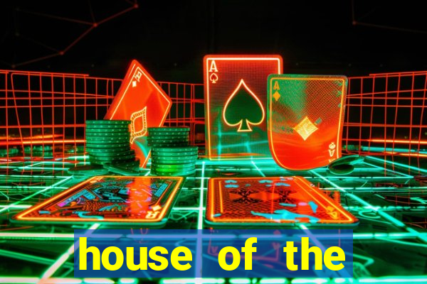house of the dragon rede canais