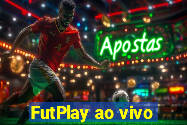 FutPlay ao vivo