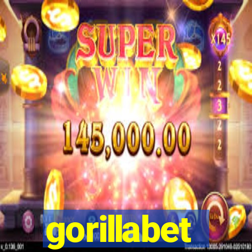 gorillabet