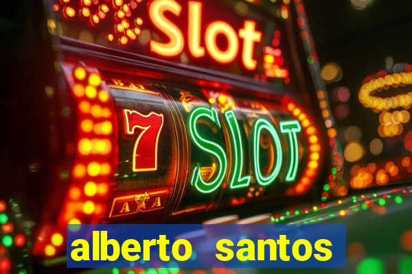 alberto santos dumont escola