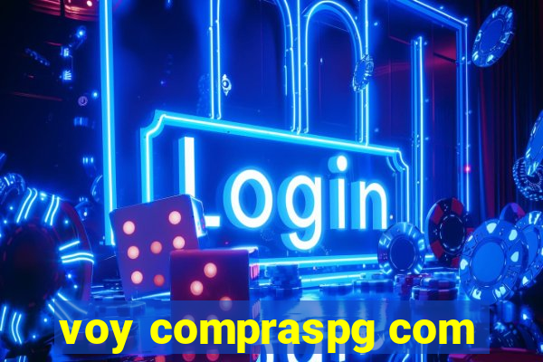 voy compraspg com