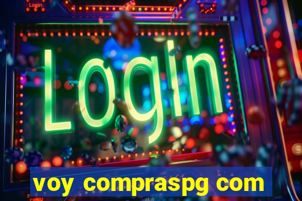 voy compraspg com