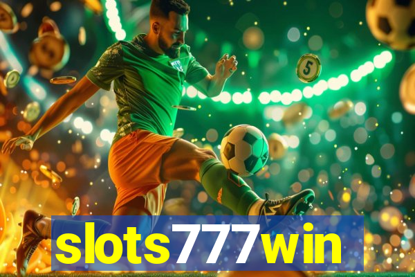 slots777win