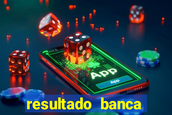 resultado banca caminho da sorte