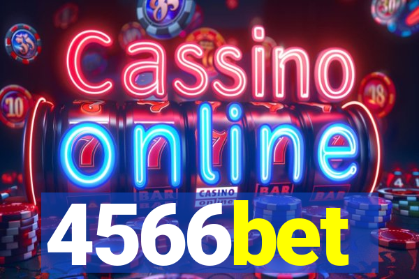 4566bet