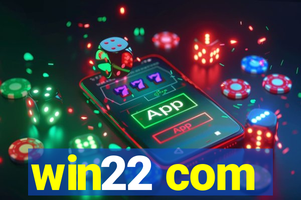 win22 com