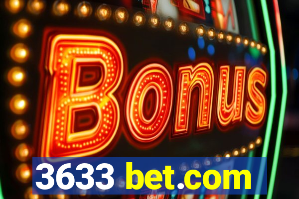 3633 bet.com