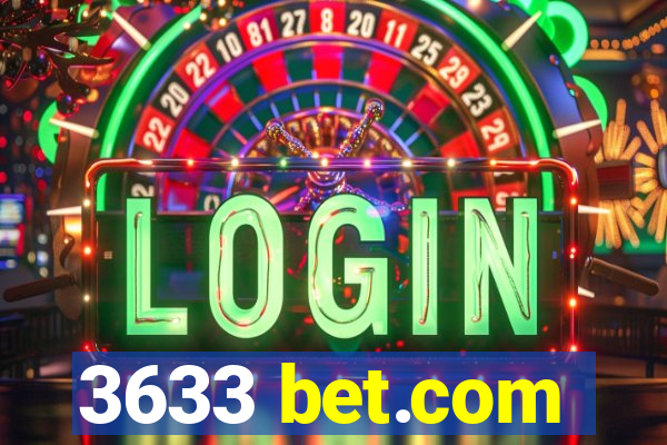 3633 bet.com