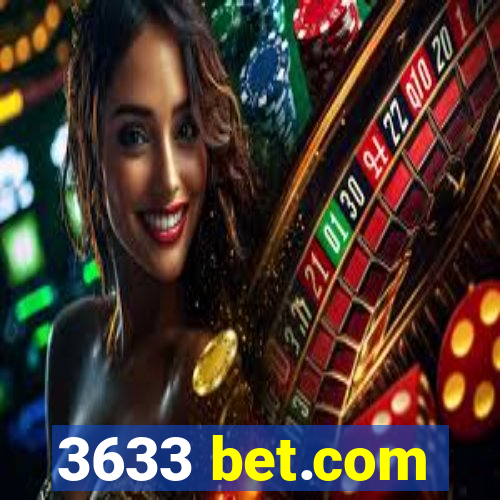 3633 bet.com