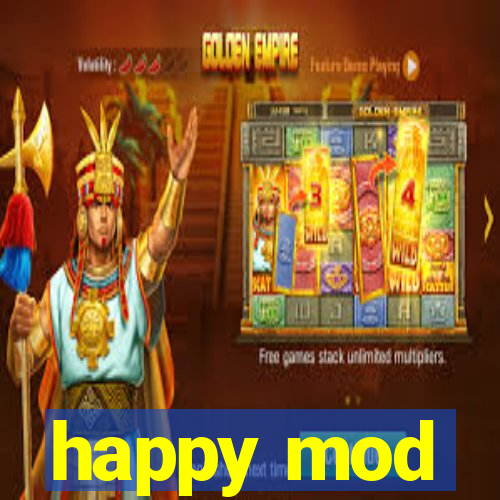 happy mod