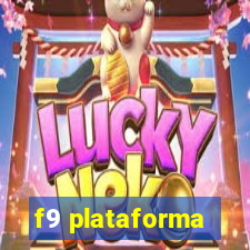 f9 plataforma