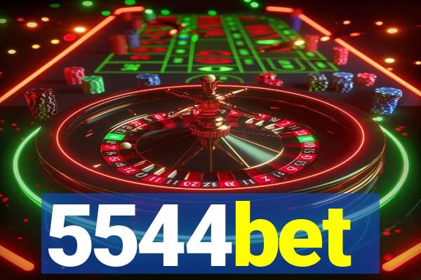 5544bet