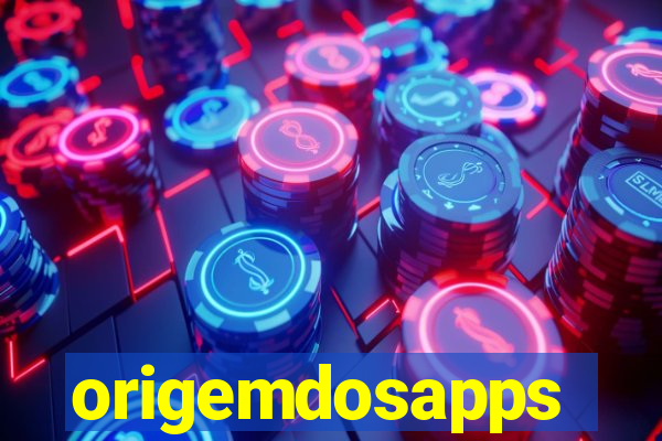origemdosapps