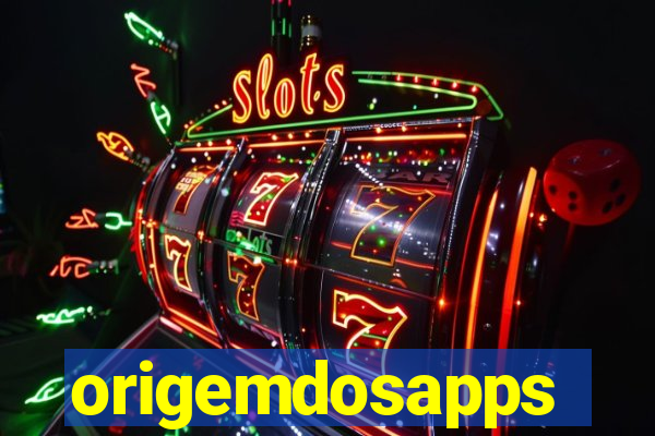 origemdosapps