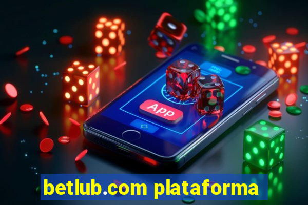 betlub.com plataforma
