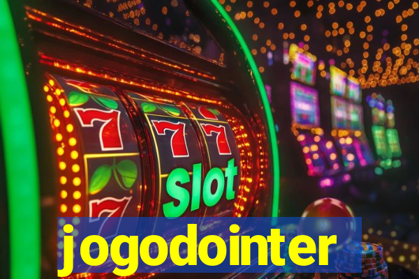 jogodointer