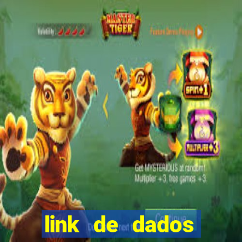 link de dados monopoly go