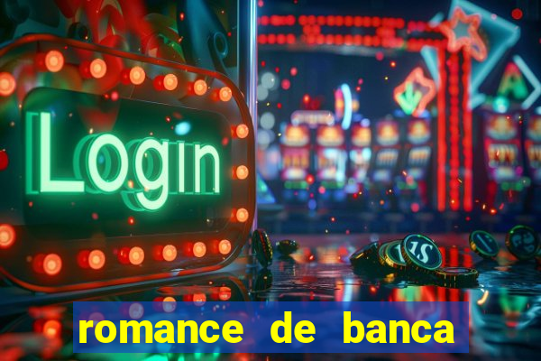 romance de banca digital 2014