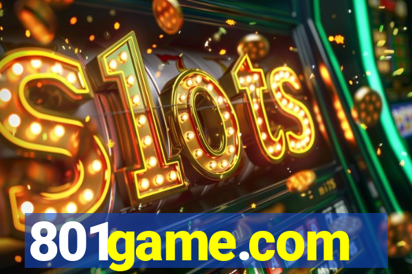 801game.com