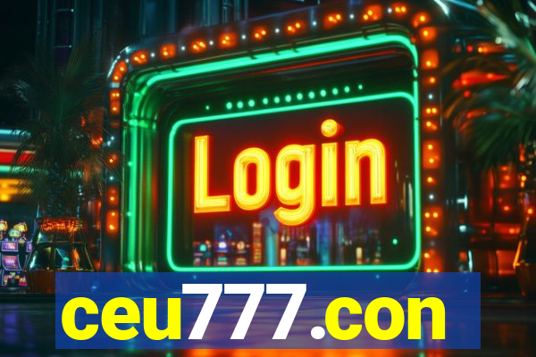 ceu777.con