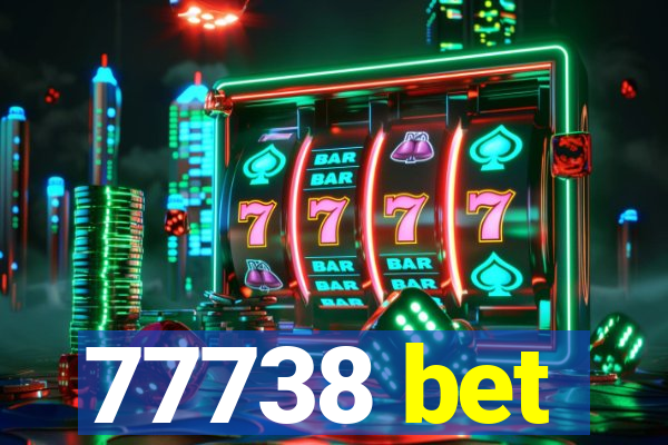 77738 bet