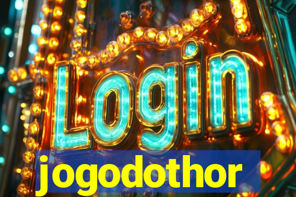 jogodothor