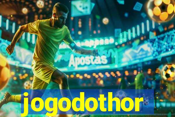 jogodothor