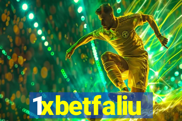 1xbetfaliu