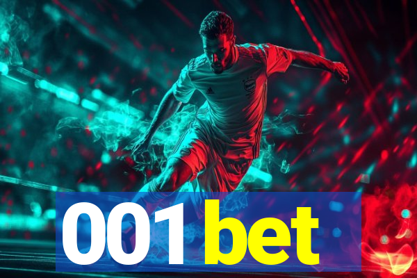 001 bet