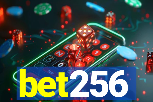 bet256