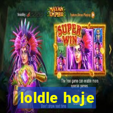 loldle hoje