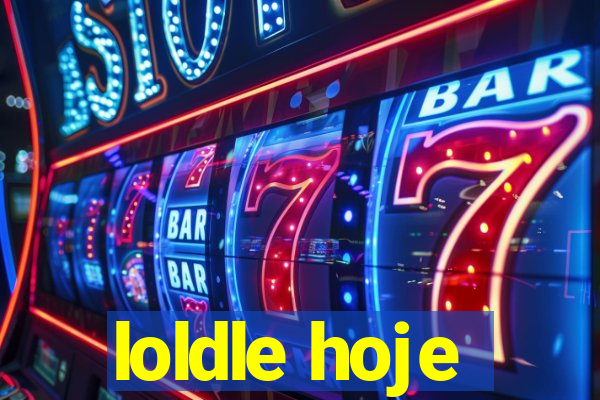 loldle hoje
