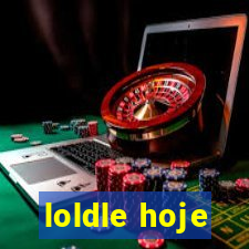 loldle hoje