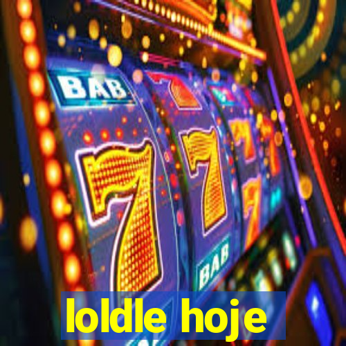 loldle hoje