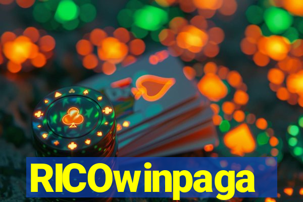 RICOwinpaga