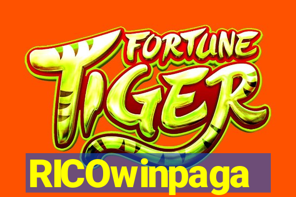 RICOwinpaga