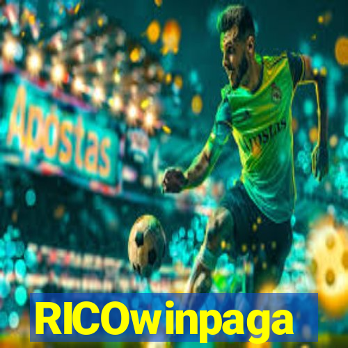 RICOwinpaga