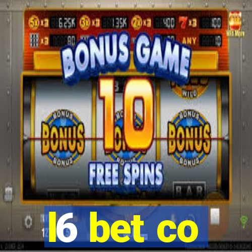 l6 bet co