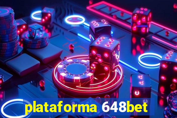 plataforma 648bet