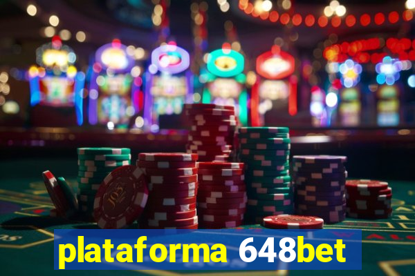 plataforma 648bet