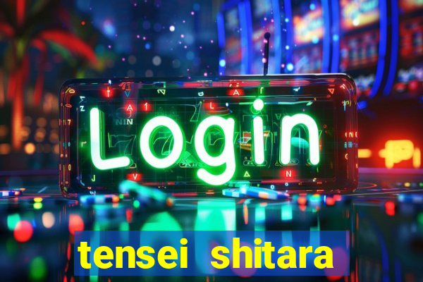 tensei shitara slime datta ken season 3