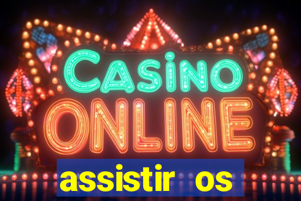 assistir os simpsons completo dublado