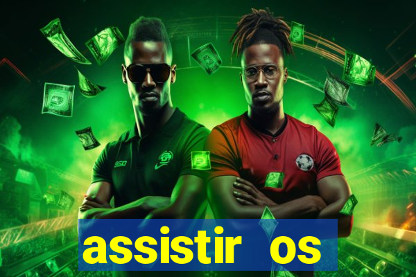 assistir os simpsons completo dublado