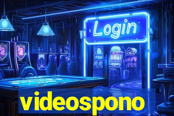 videospono