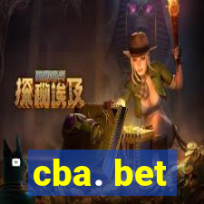 cba. bet