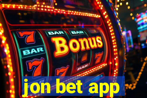 jon bet app