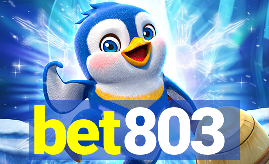 bet803