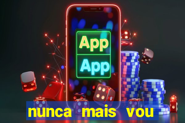 nunca mais vou roubar na trindade zacarias