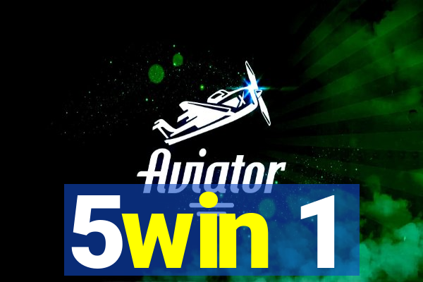 5win 1